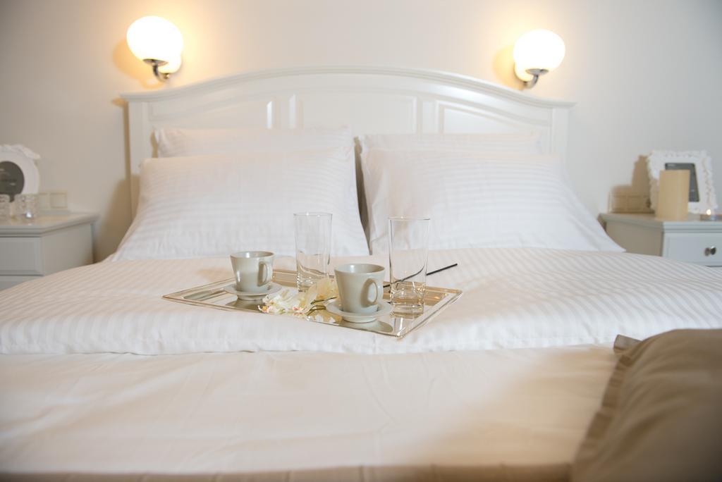 Hotel Casa Del Porto à La Canée Chambre photo