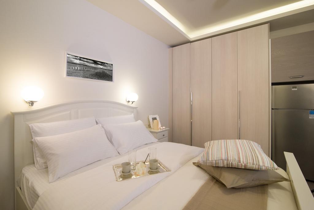 Hotel Casa Del Porto à La Canée Chambre photo