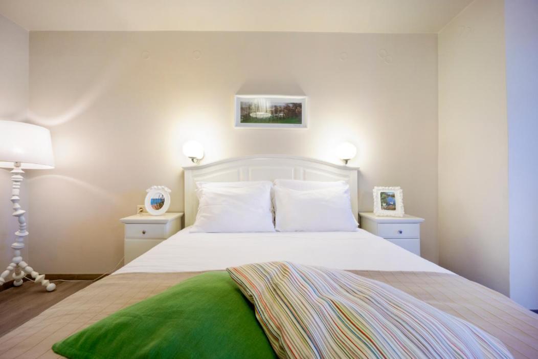 Hotel Casa Del Porto à La Canée Extérieur photo