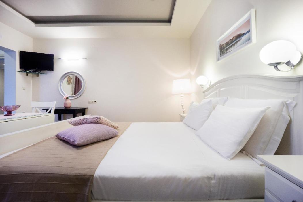 Hotel Casa Del Porto à La Canée Extérieur photo